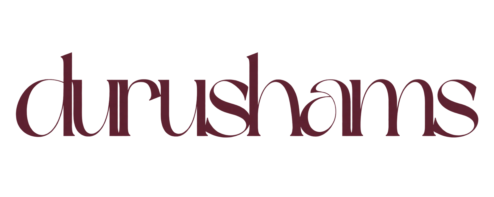 Durushams